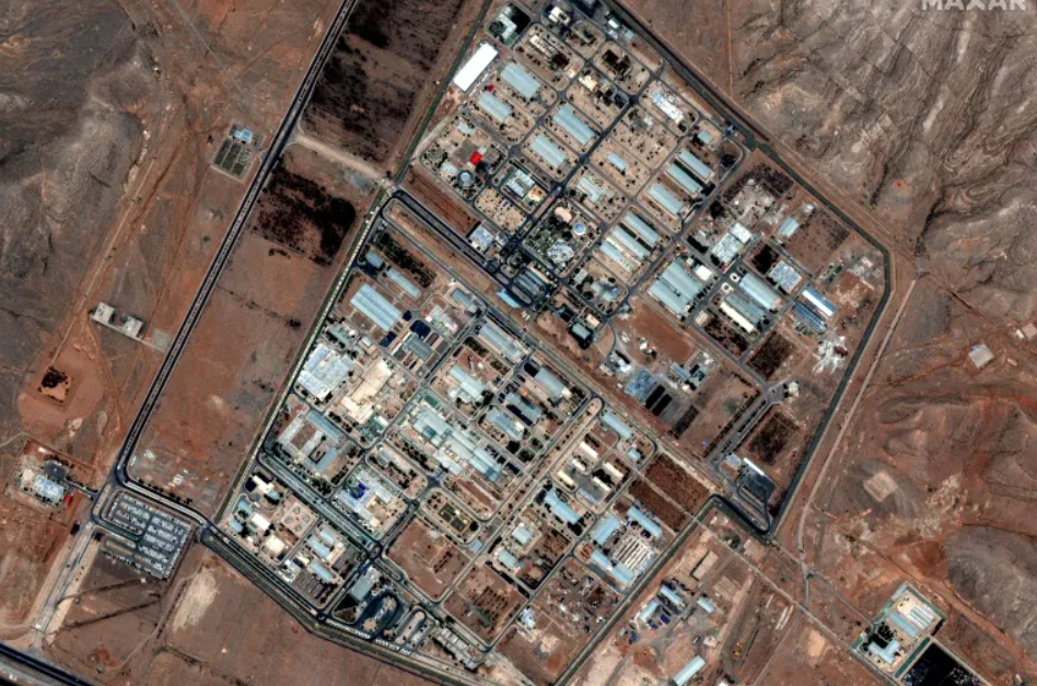 Ова не можат да го уништат ниту американските бомби специјализирани за уништување подземни објекти: Тајната моќ на Иран