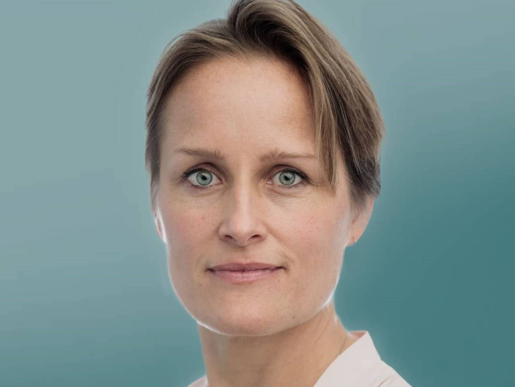 Дедото на новата шефица на британската тајна служба бил нацистички шпиун познат како “Касапот”