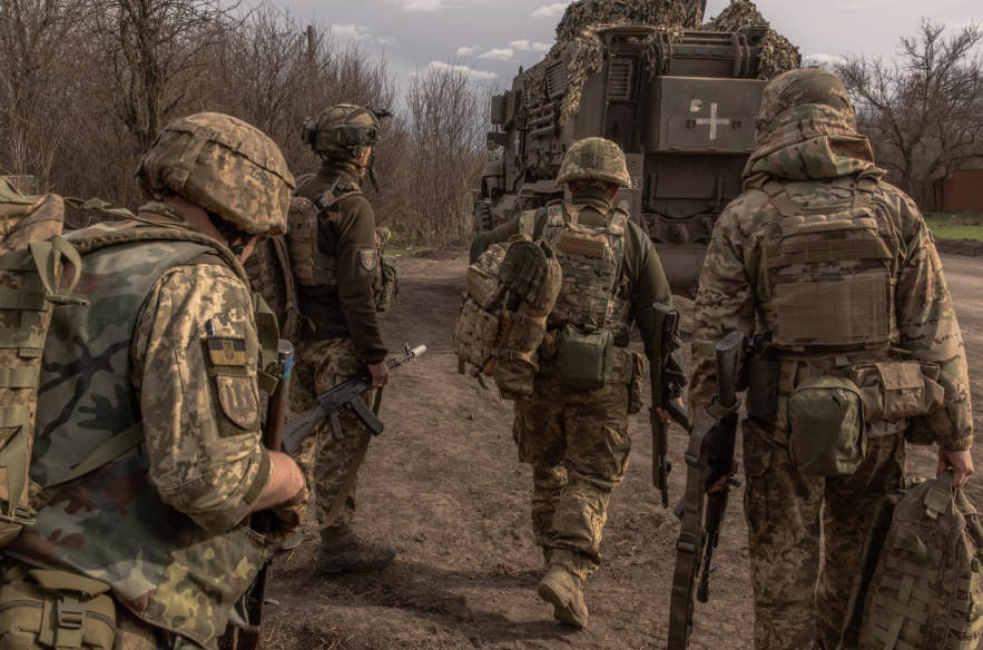 Путин испраќа 110.000 војници кон најжешката точка на фронтот: Нов руски притисок врз Покровск