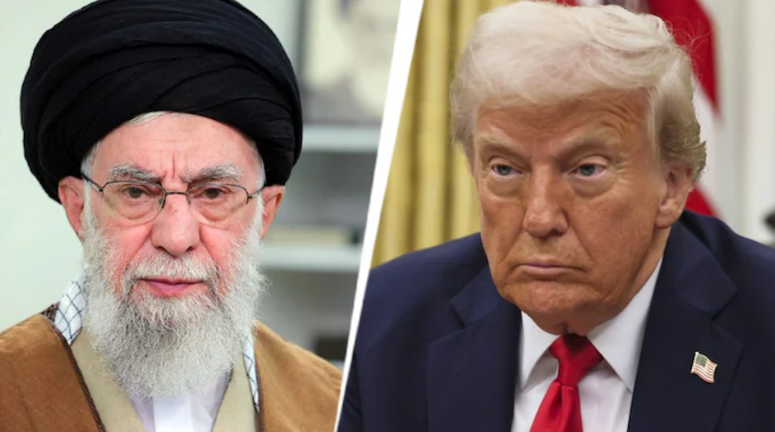 Иран остро му одговори на Трамп: „Бесмислици – ако нè нападнете повторно, нашиот одговор ќе биде разорен“