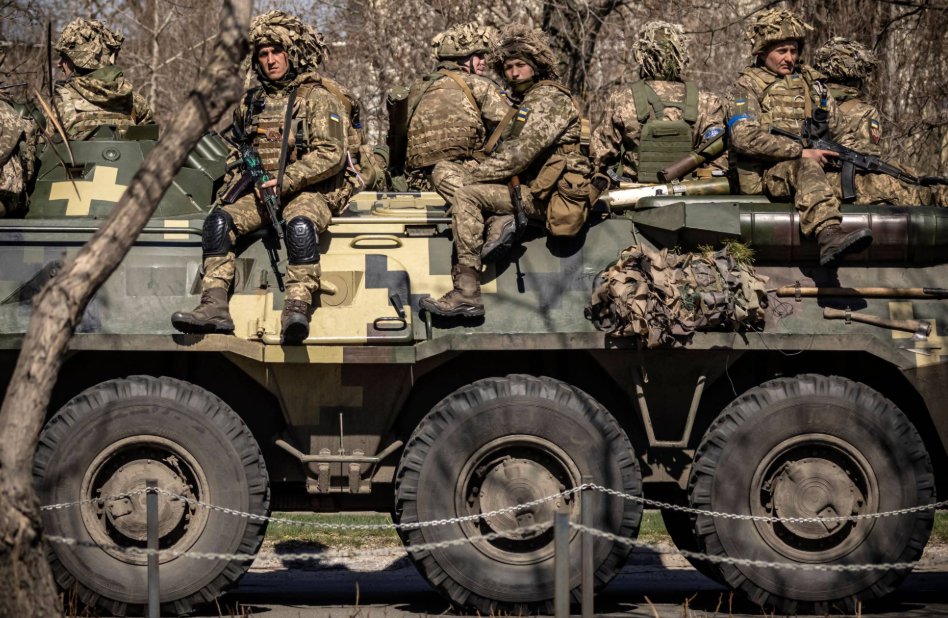 Украина има тајно оружје кое наскоро пристигнува на фронтот: Русија во еден сектор е многу поназад од Украина