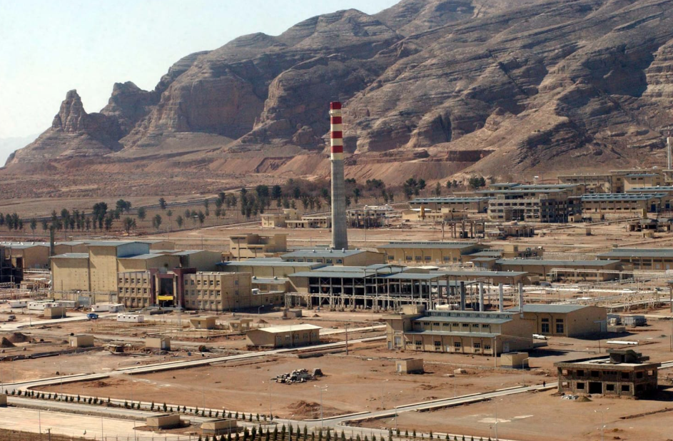 Иран не дозволува поставување камери во своите нуклеарни постројки