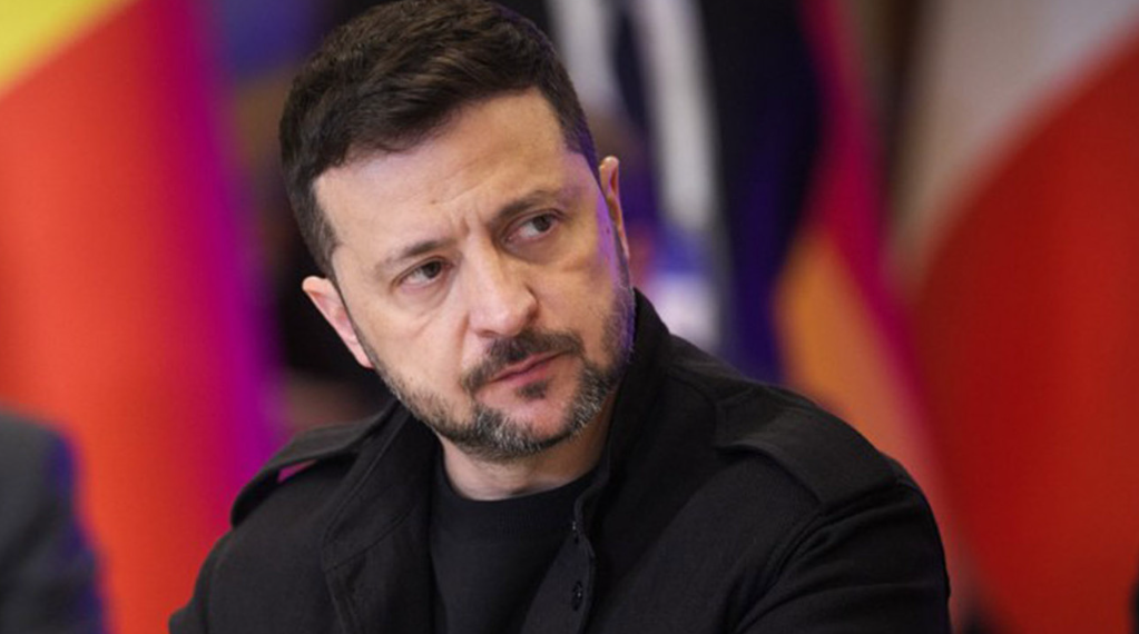 Зеленски ја откри главната тема на разговорите со американскиот претседател Трамп