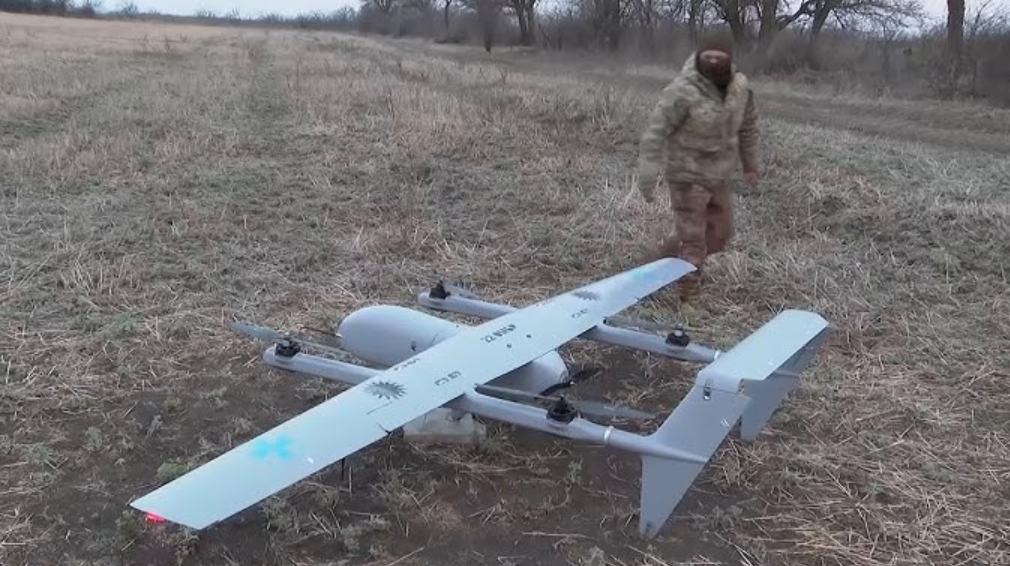 Подготовка за воздушен пекол: Украина ги откри своите планови за војната со Русија