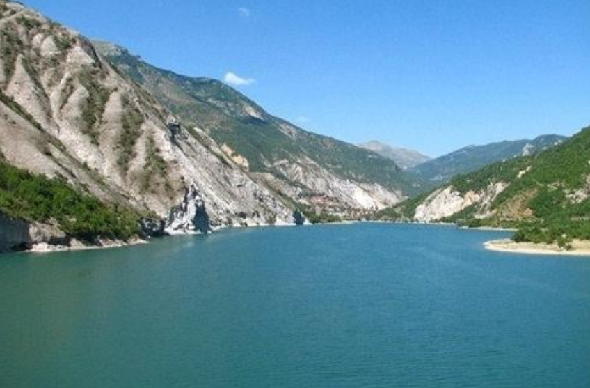 Пронајдена удавена жена во Дебарско Езеро – прв случај по една деценија