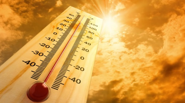 Температури над 42°C, издадени предупредувања