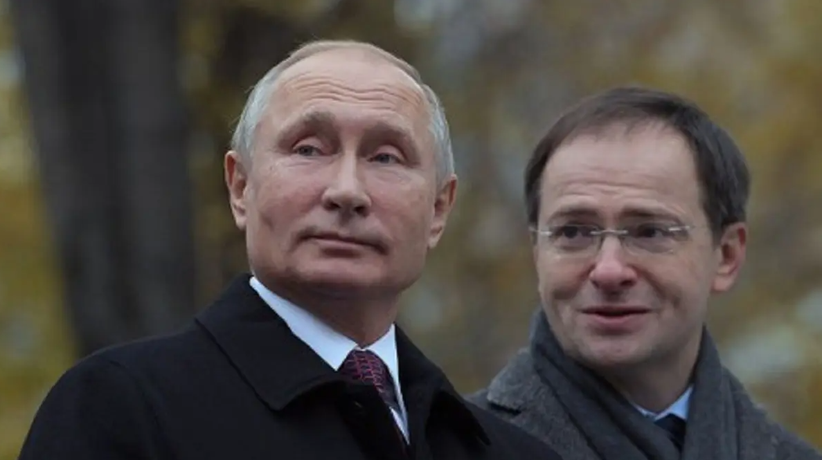 Москва со историска порака до Киев: Ние сме еден народ