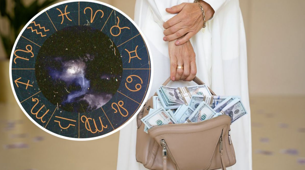 Го очекува 10 години среќа: Овој хороскопски знак има најголеми шанси да стане милионер до 2035 година
