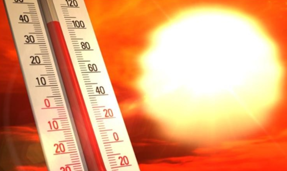 Африка повторно доаѓа во Македонија и регионот, температури до 40 степени!