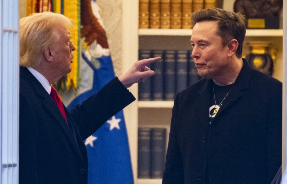 “Трамп не знае со кој си фатил работа”