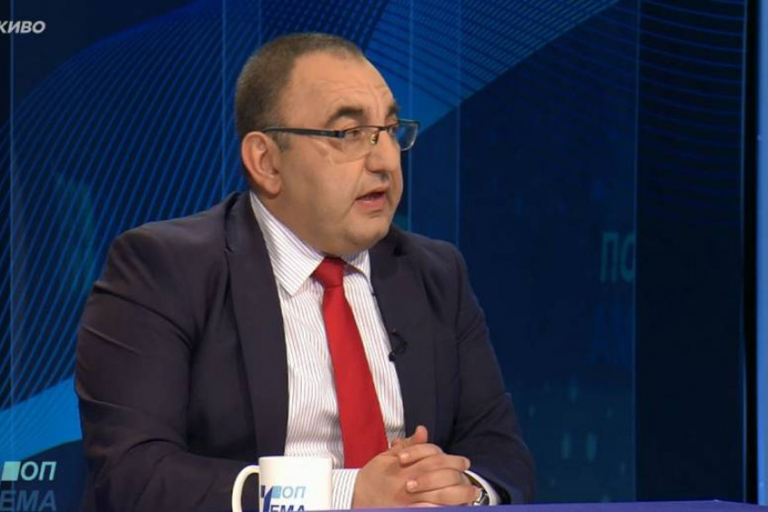 Според Бислимовски, нема очекувања за поскапување на струјата за домаќинствата