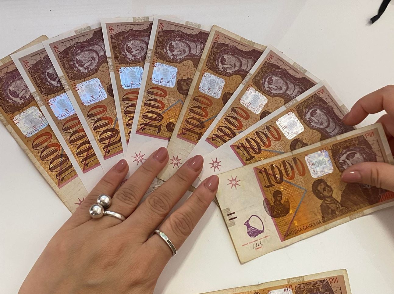 Три хороскопски знаци ги очекува огромно богатство оваа недела