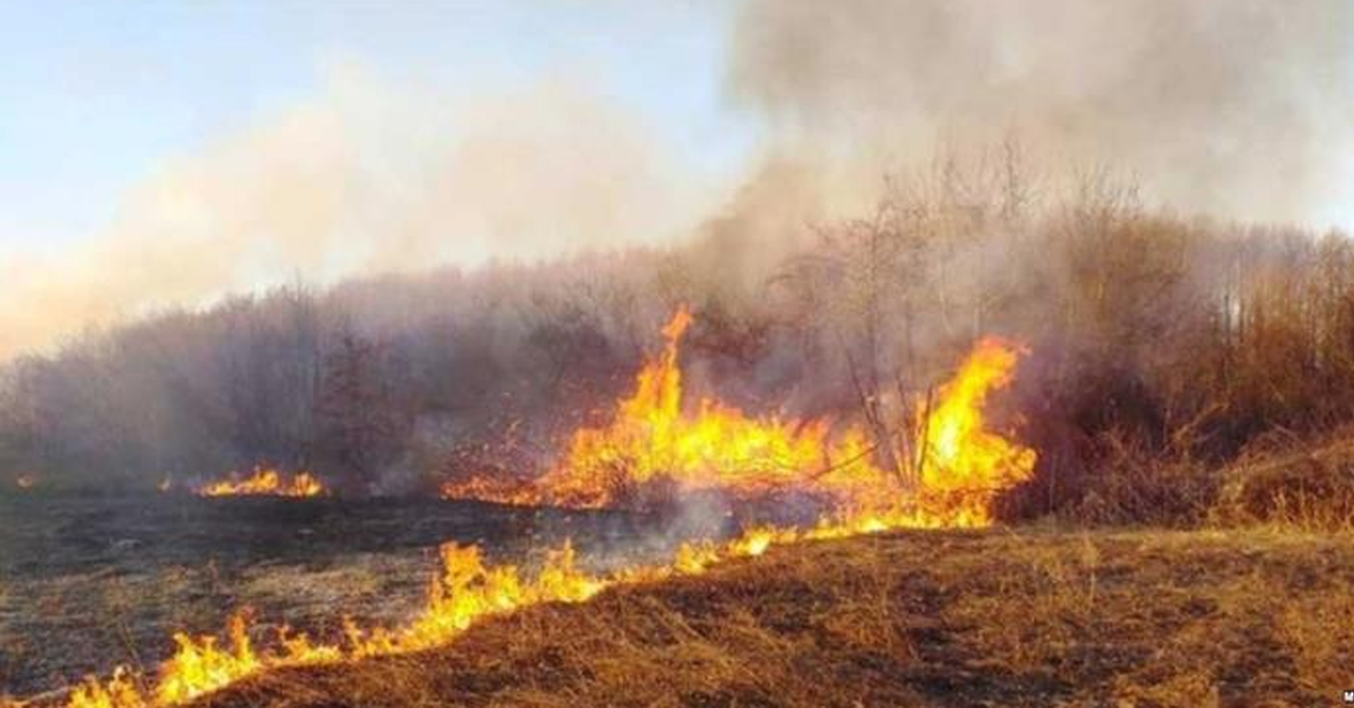 Лишен од слобода малолетник од Куманово, бил затекнат при обид да запали кабли