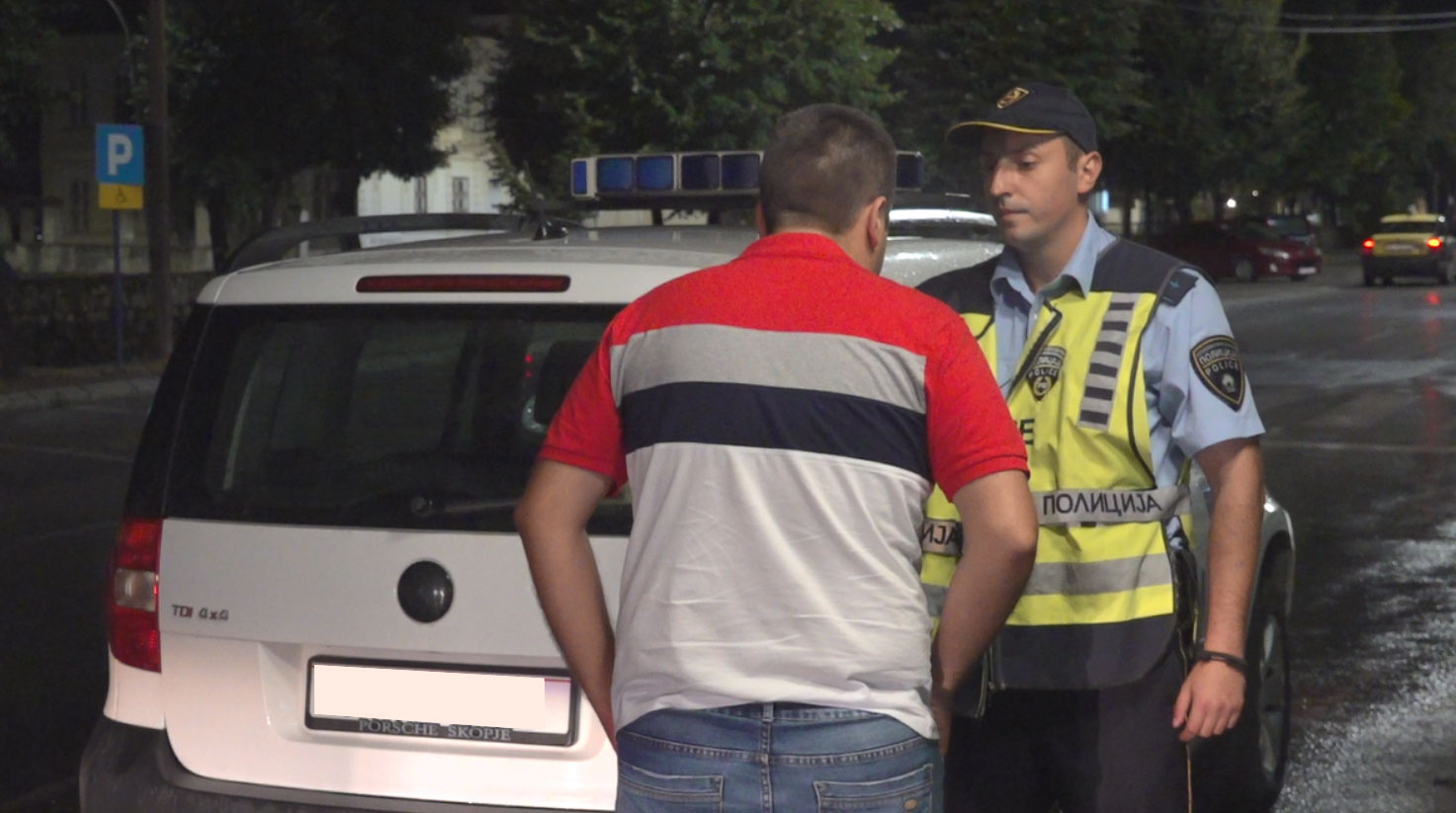 Лишени од слобода возачи од Битола и ресенско, управувале возила под дејство на алкохол