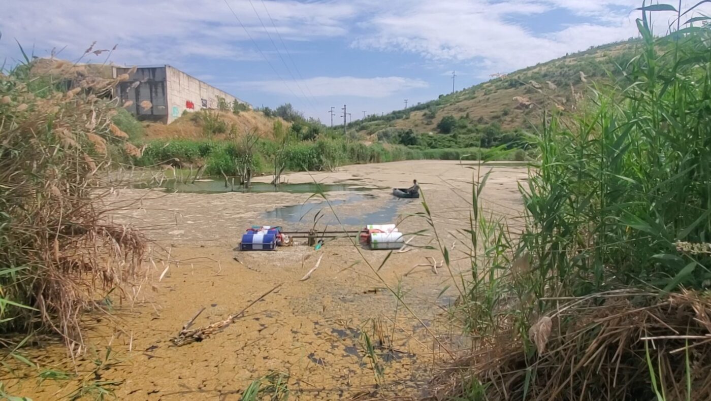 ЦЈЗ: Водата на велешко „Младост“ не смее да се користи за капење и рекреација