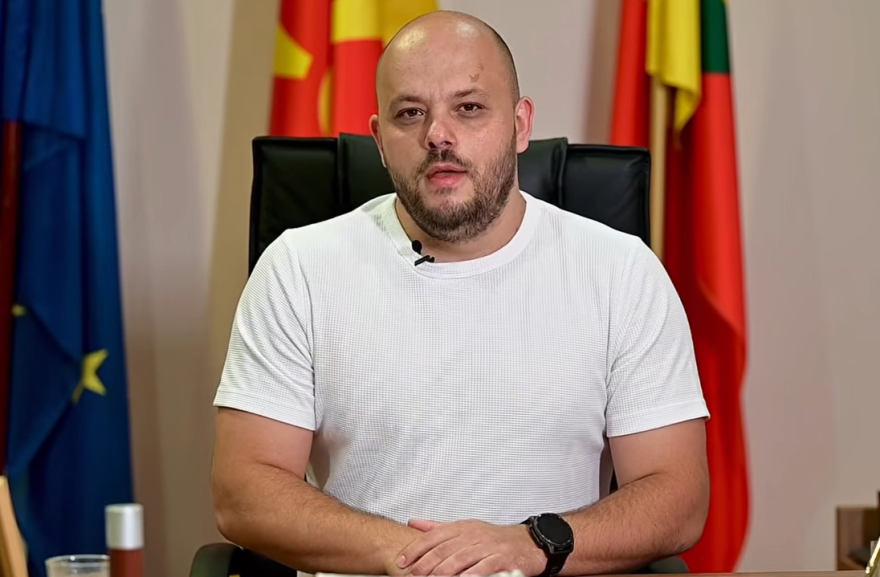 Љубанци и Љуботен конечно добиваат чиста вода за пиење од градскиот водовод