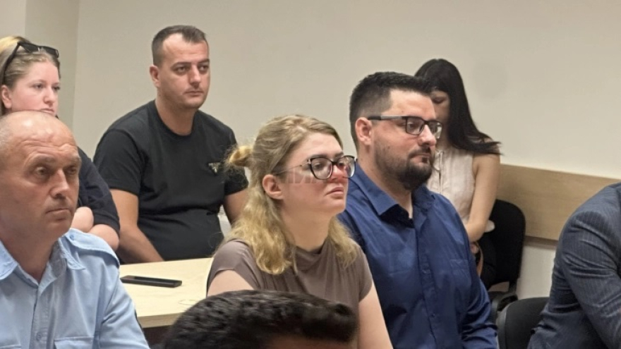 Затворска казна за менаџерката која организирала проституција во Скопје: Еве колку наплаќале за еден час, а колку за цела ноќ