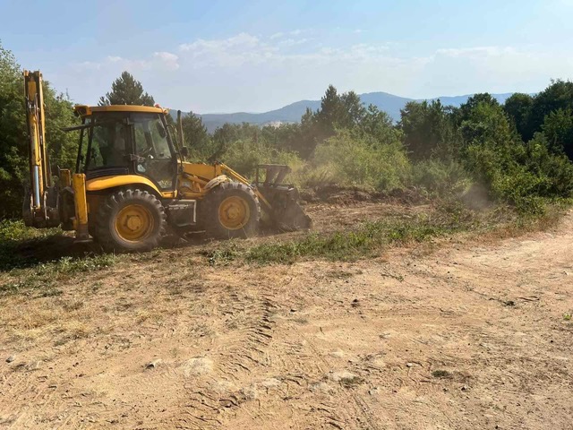 Битолскиот театар го реконструира патот до Ротинското Езеро за премиера под отворено небо