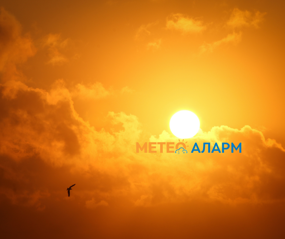 ЕКСТРЕМНО ТОПОЛ БРАН: Во Грција се очекуваат температури дури над 45 степени!