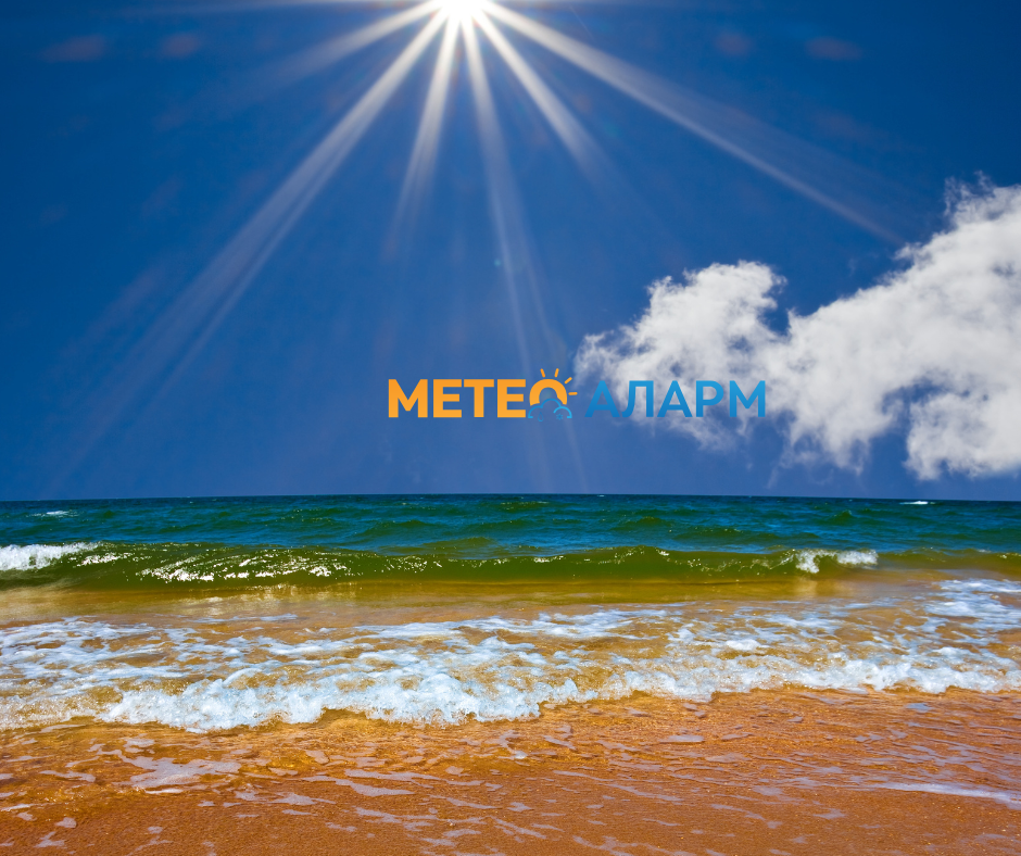 Топлиот бран во Македонија продолжува се до крајот на оваа недела!