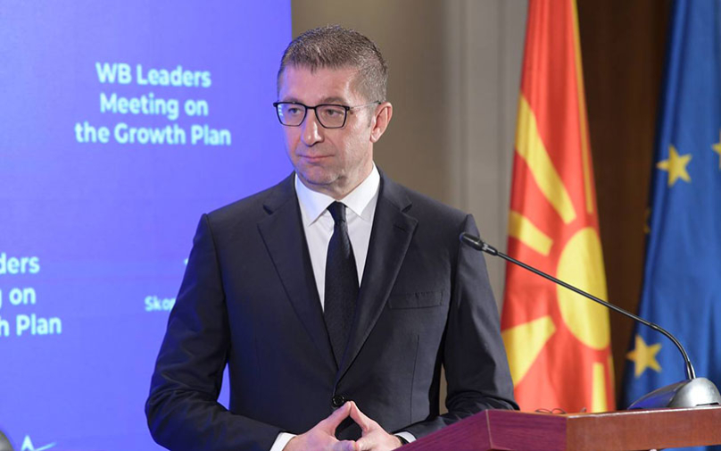 Израелски министер: Не смееме да застанеме ниту за момент, мора да ја окупираме цела Газа