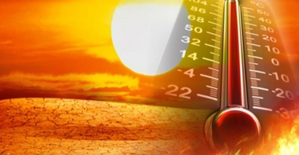 Вонредно метео предупредување: Подгответе се за пеколни температури – еве какво време ја очекува Македонија!