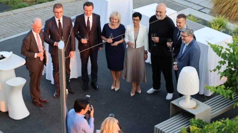 Скопје домаќин на состанокот на лидерите на ЕУ и Западен Балкан