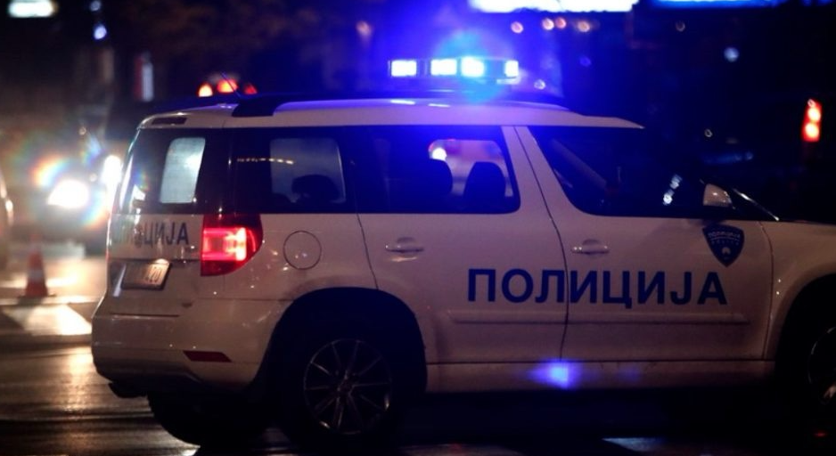 Нова трагедија на скопските улици: Почина пешак откако 22 годишник со мотоцикл удрил во него – возачот уапсен