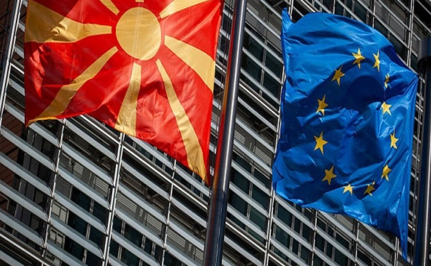 Младите и ЕУ: Над 40% со позитивен став, но без верба во брза интеграција