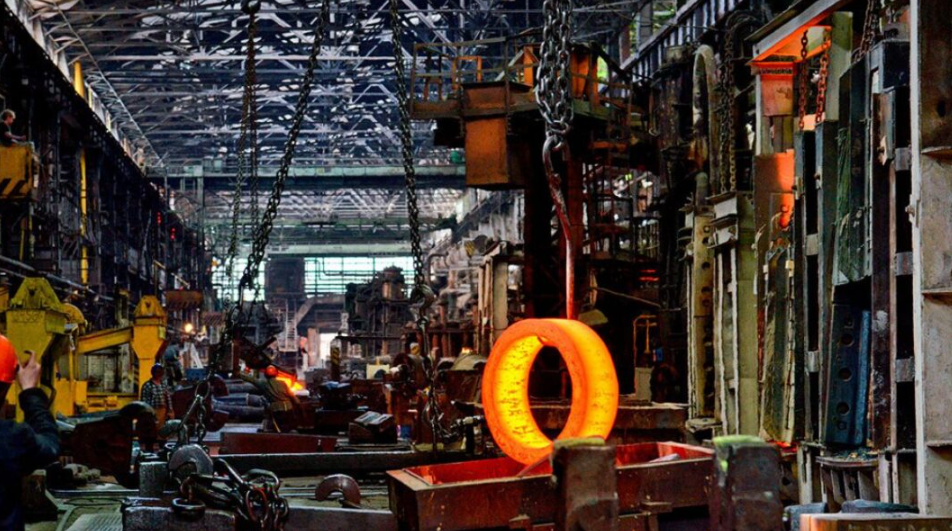 Индустриското производство со раст од 9,4% во мај, најсилен подем кај електричната опрема и автомобилската индустрија