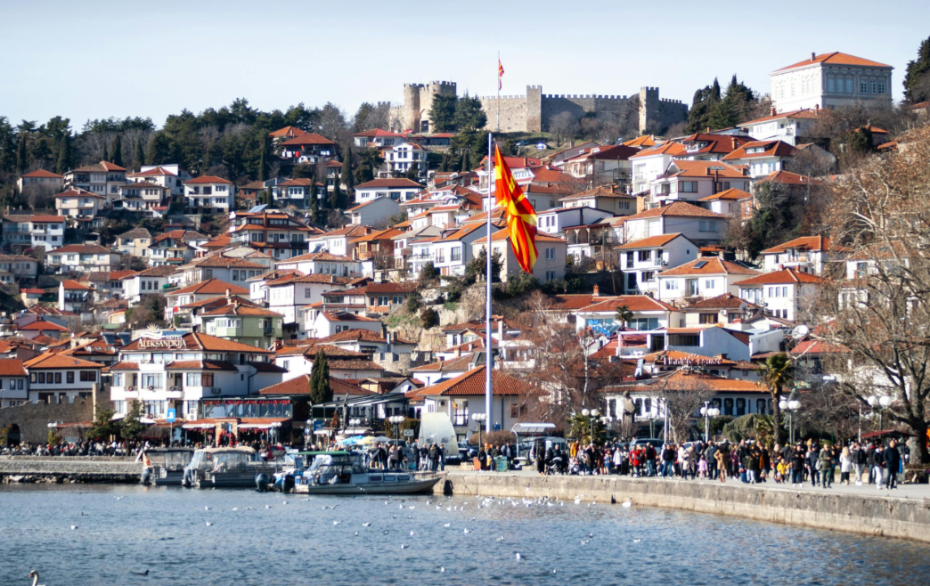 Цените во Охрид ги урнаа сите рекорди: Еве колку чини најевтиниот коктел, а колку само една топка сладолед