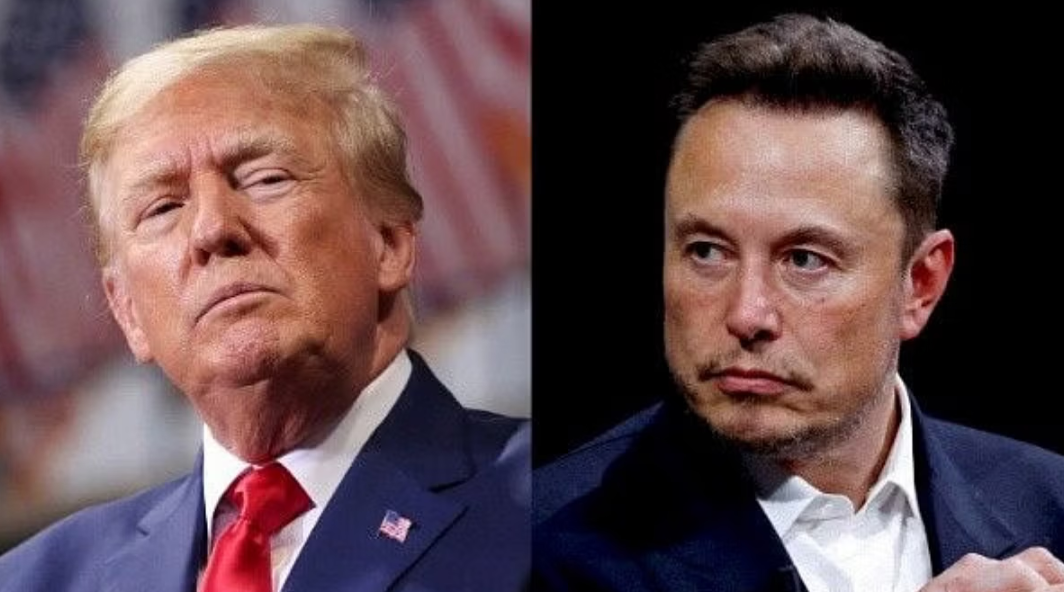 Нов скандал и расправија помеѓу Маск и претседателот Трамп: “Без субвенциите ќе се вратеше во Јужна Африка”