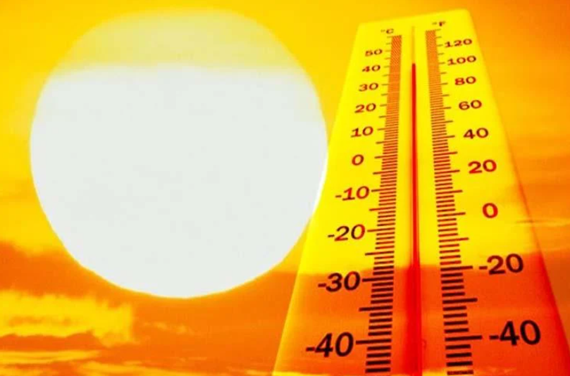 Топлиот бран од Шпанија доаѓа во Македонија – Ни доаѓаат 42 степени!