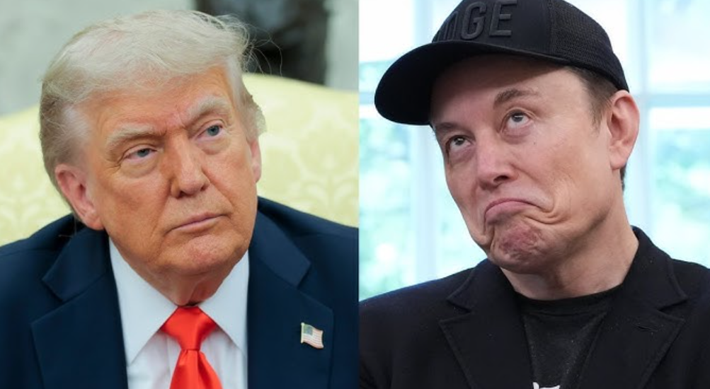 Целосен пресврт: Маск повторно му се умилкува на Трамп – погледнете што објави