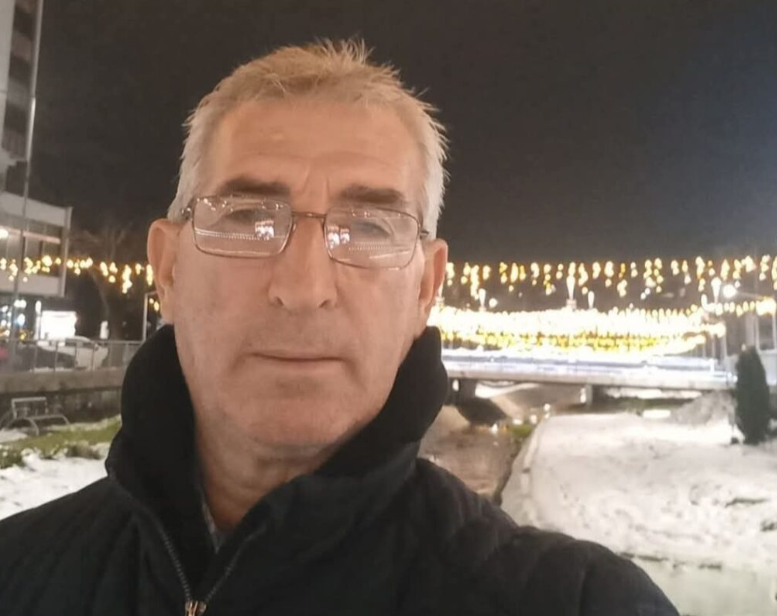 Изчезна штипјанецот Лазар Ефтимов – Последен пат виден во недела наутро