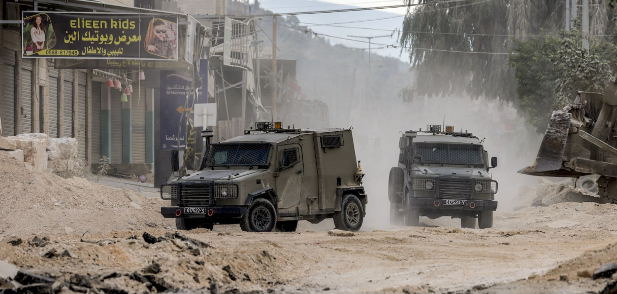 Израелски министер: “Дојде времето за анексија”