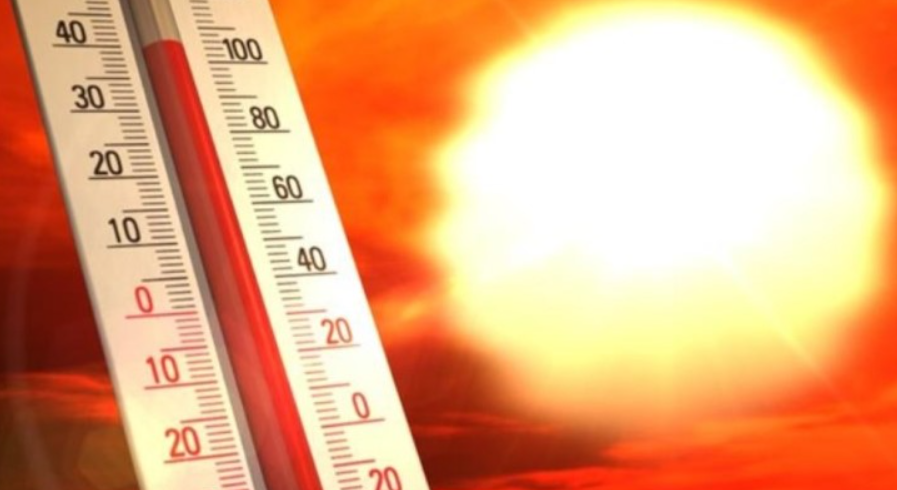 ПОДГОТВЕТЕ СЕ: Еве какви температури ја очекуваат Македонија од утре