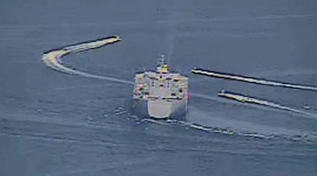 Американски извори ги открија плановите на Иран: Иранската војска подготвувала клучен чекор