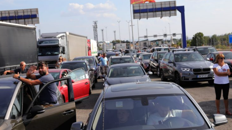 Важни информации за возачите: Еве каква е состојбата на патиштата низ Македонија