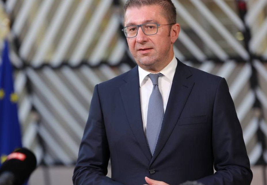 Мицкоски: Нова инвестиција од 30 милиони евра и 300 нови вработувања