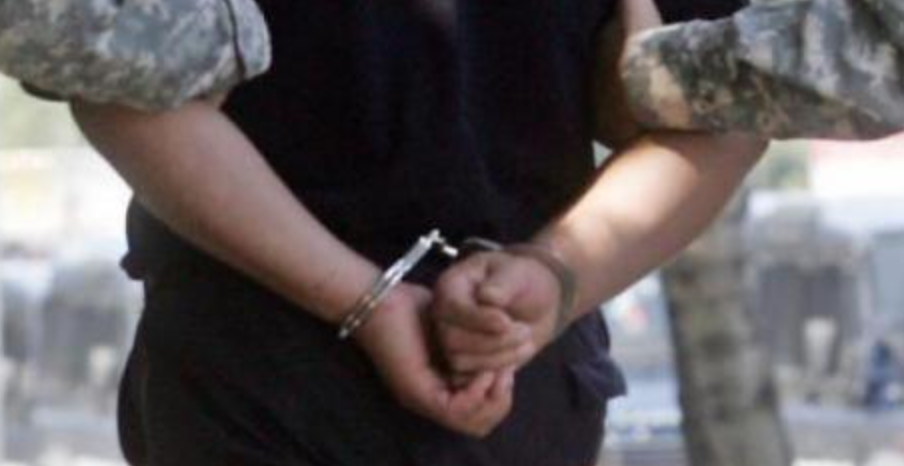 Лишен од слобода кумановец, бил затекнат додека палел сува трева