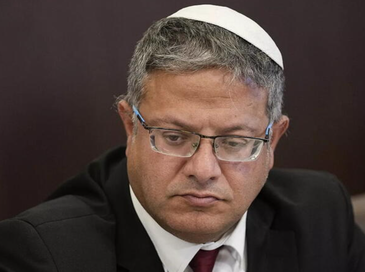 Израелски министер: Не смееме да застанеме ниту за момент, мора да ја окупираме цела Газа