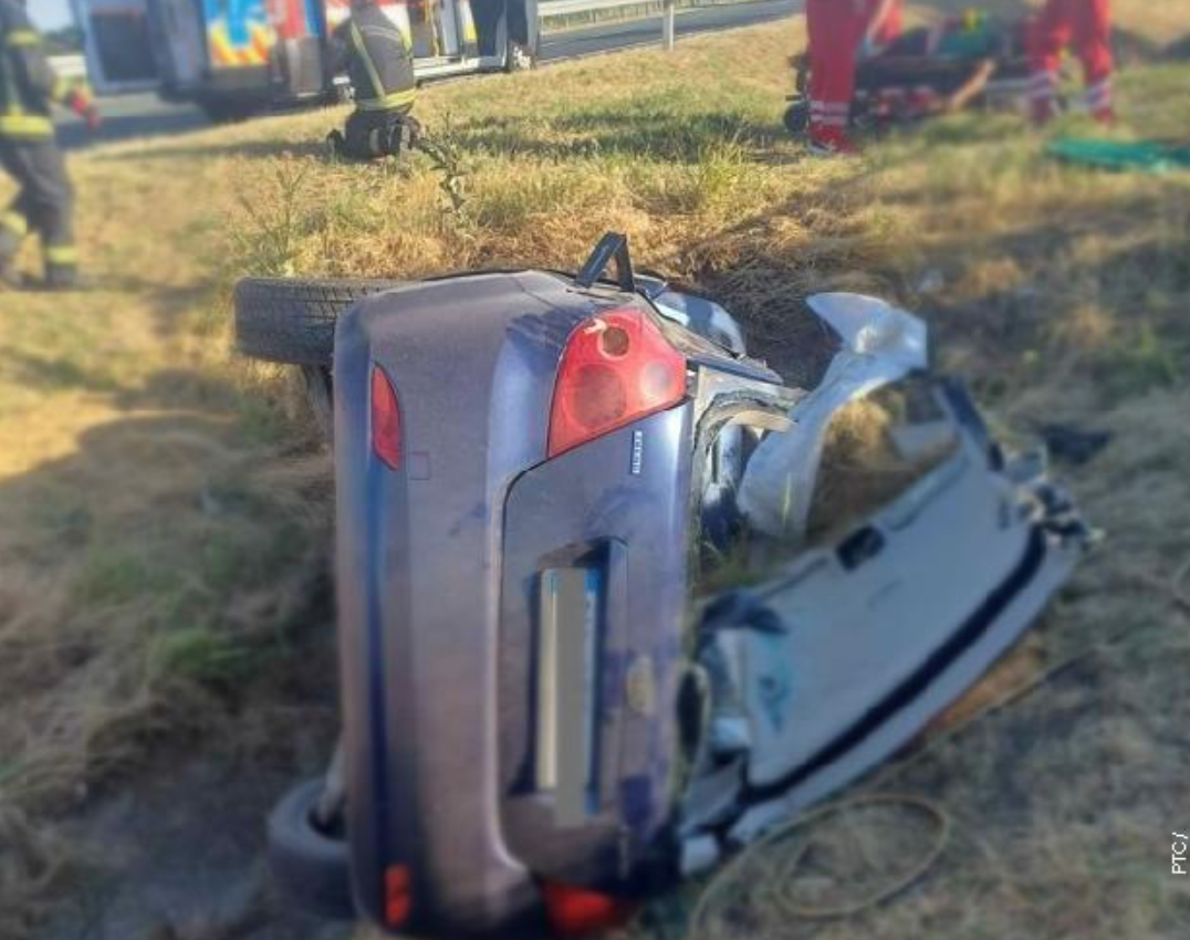 Познат идентитетот на загинатиот 39-годишен Македонец кај Нови Сад