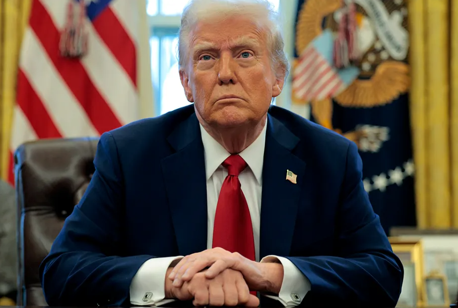 Трамп: “Многу сум разочаран од Путин”