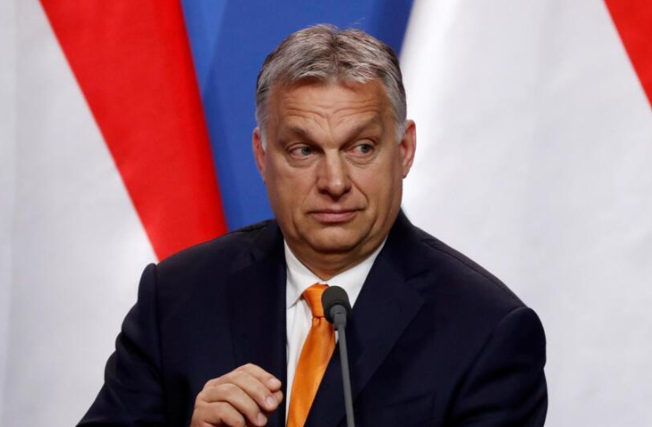 Орбан категоричен: “Тоа нема да се случи”