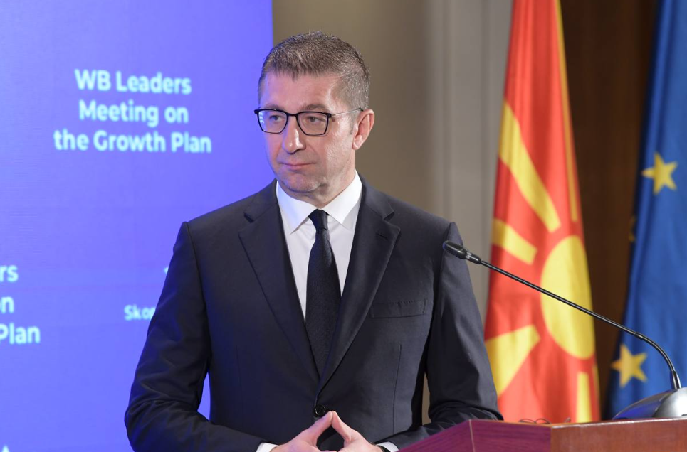 Мицкоски најавува крај на чекањето: Администрацијата, за првпат, ќе биде таа што ќе го бара граѓанинот, а не спротивно