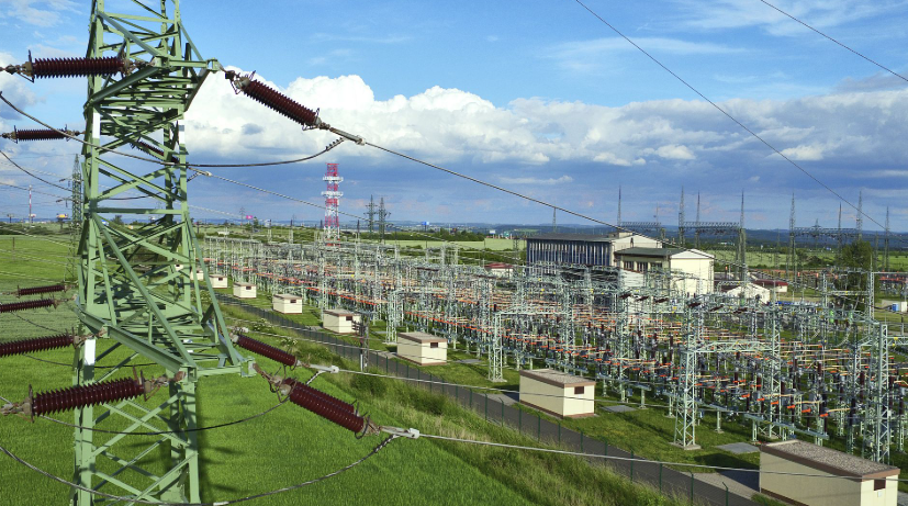 Голем дел од Чешка денес остана без електрична енергија