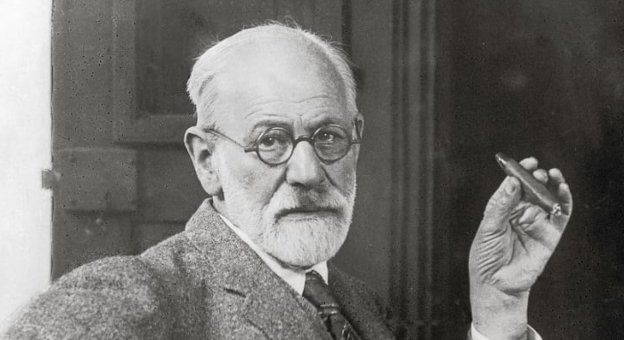 Според Фројд, една карактеристика го открива лошиот човек: Ако ја забележите, веднаш ќе знаете со какви луѓе имате работа