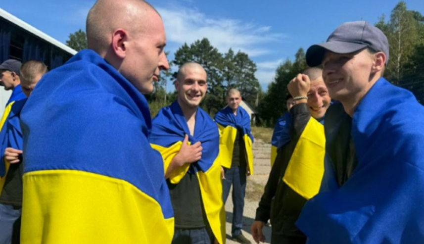 Русија и Украина повторно разменија воени заробеници