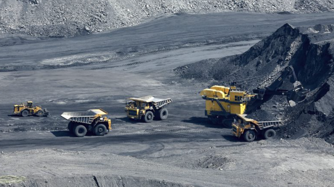 Потрошувачката и производството на јаглен во ЕУ на историски минимум